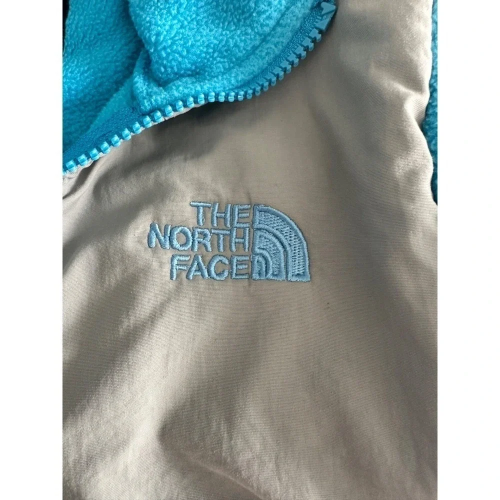 The North Face keep your